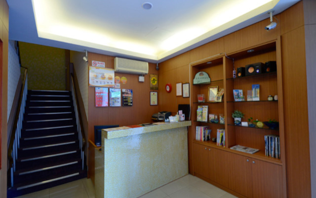 Fulong Holiday Hotel