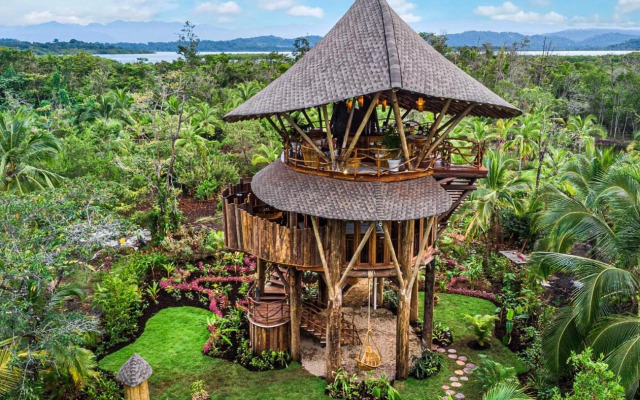 NAYARA Bocas del Toro