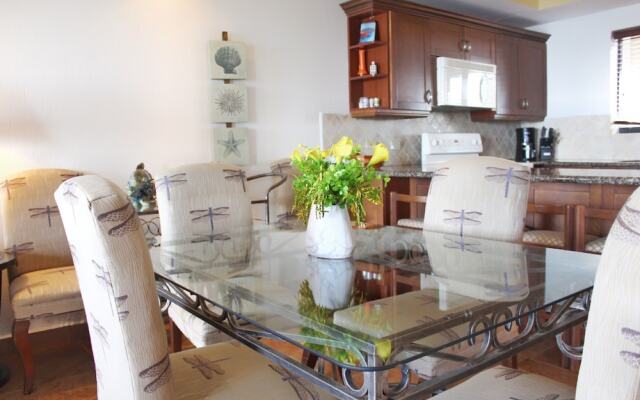 Suite San Marcos 124 Gran Pacifica Resort