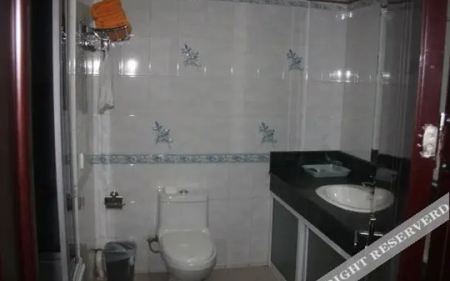 Yihe Hotel