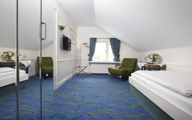 Hotel Residenz