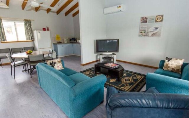 Cervantes Holiday Homes