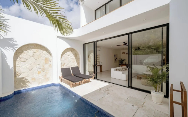 Elements A6 Villa Bingin