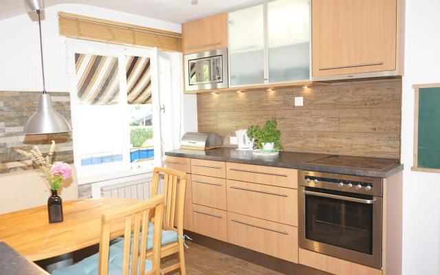 Haus Bregenz Apartment Bodensee