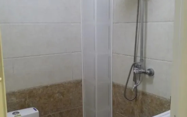 Tianquan Hotel – Bathroom – Pingdingshan