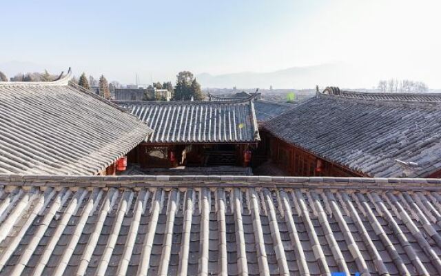 Qin Inn