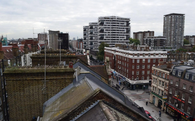 London Kings Hotel