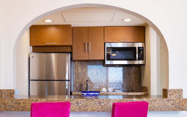 Villa del Palmar Beach Resort Cabo San Lucas