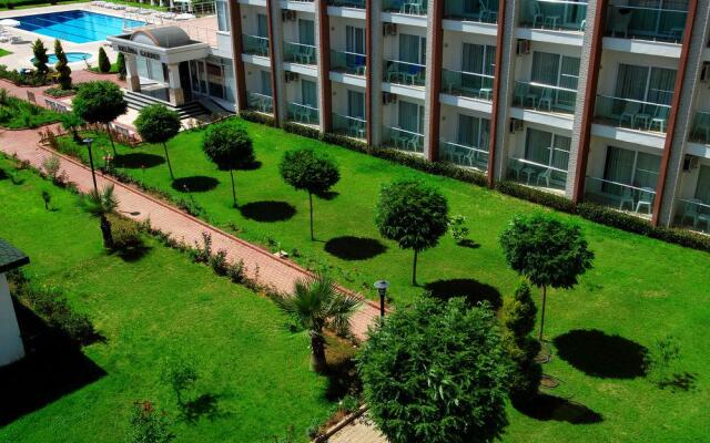 Melissa Garden Hotel