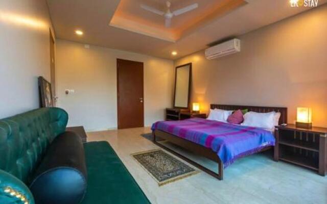 EKO STAY (Gold)- PALM GROVE VILLA