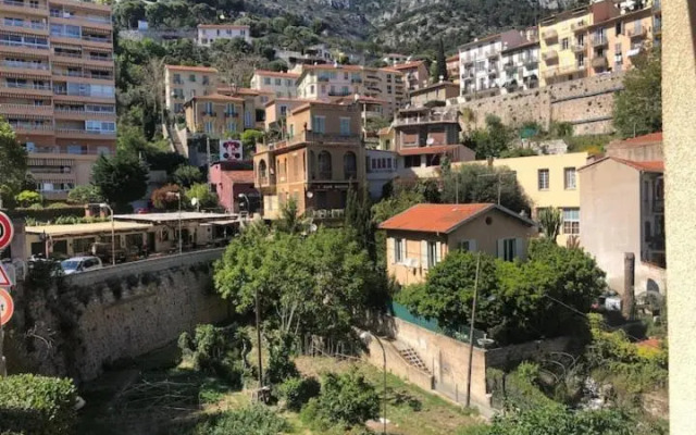 Seaspray 1 Bedroom, Monaco, Sea View