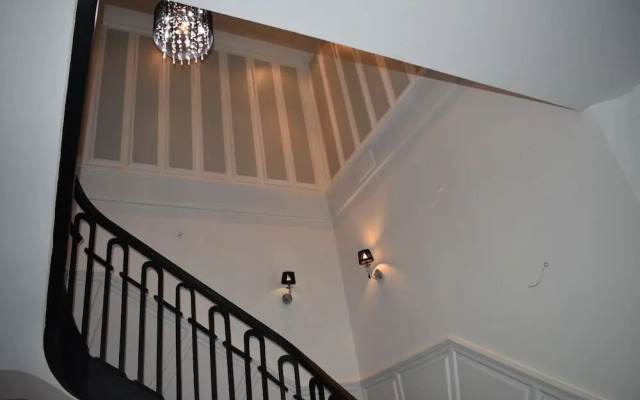 Le Trianon de Salies