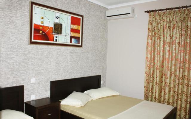 Beva Hotel