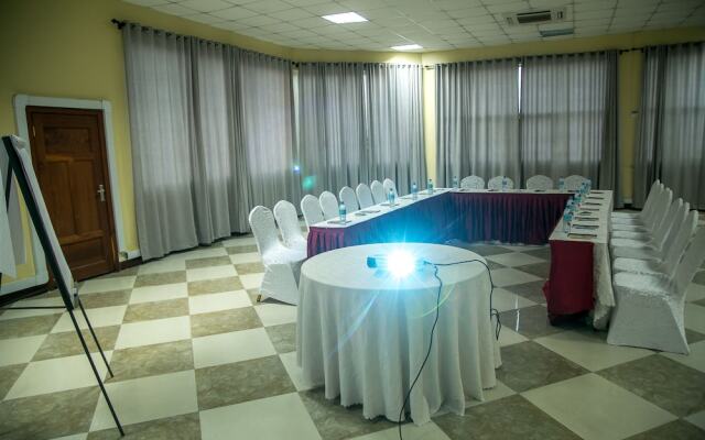 Kebby's Hotel