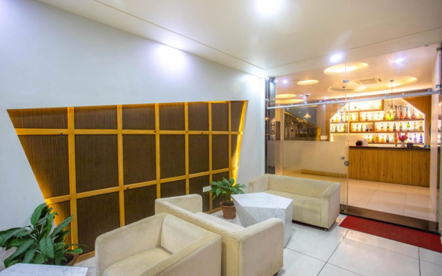The SR Hotel