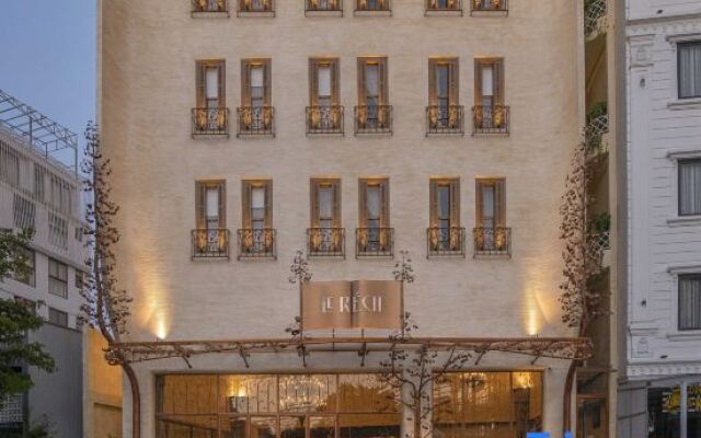 Le Recit Boutique Hotel de Dalat