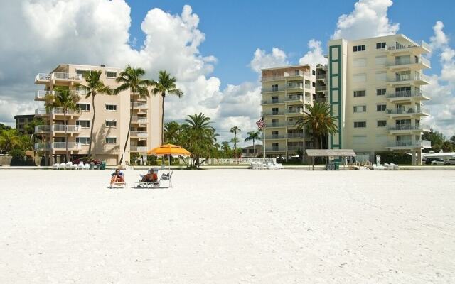 Jamaica Royale - 022 - 1 Br Condo