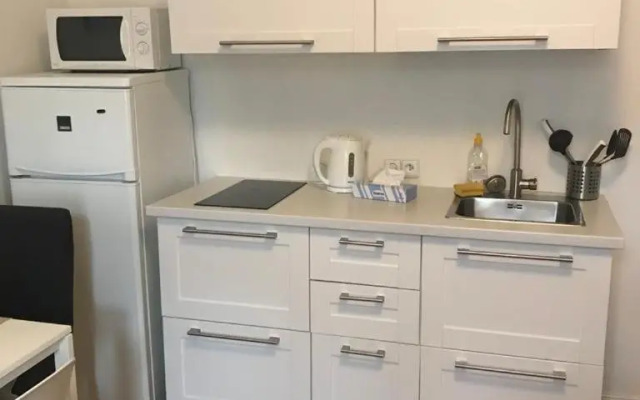 Apartmen -Studio