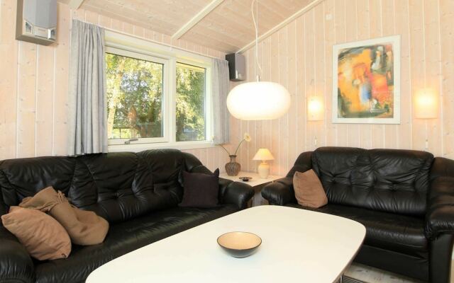 Holiday home Gilleleje VI