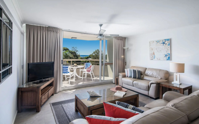 Newport Mooloolaba