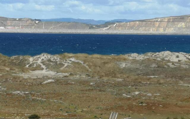 Playa De Barranan