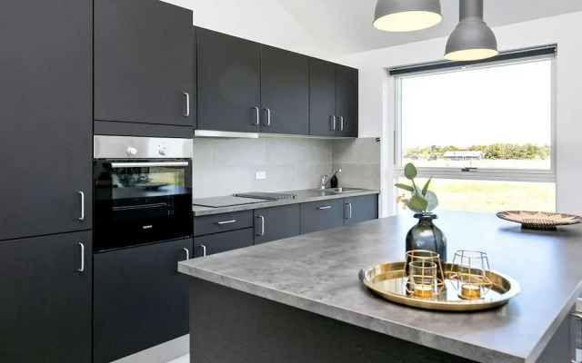 Modern Retreat With Spa - By Traum Ferienwohnungen