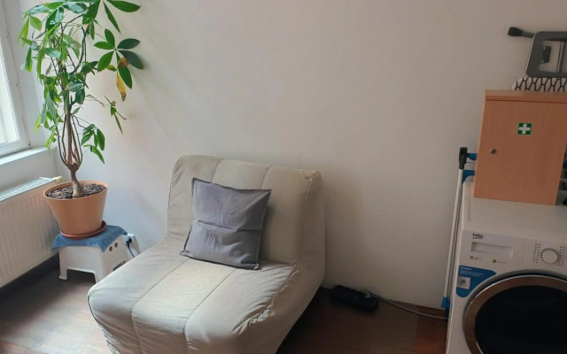 Park View - a digital Nomad's dream