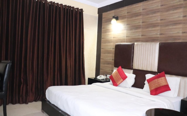 Hotel O Delhi – Guest Rooms – Delhi