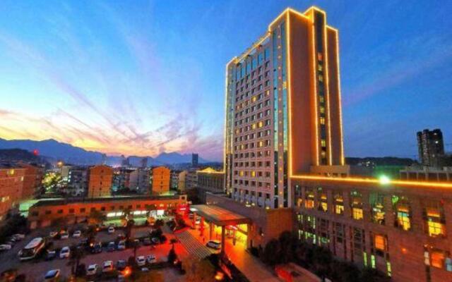 Tianji Hotel