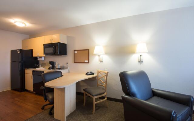 Candlewood Suites Sheridan, an IHG Hotel