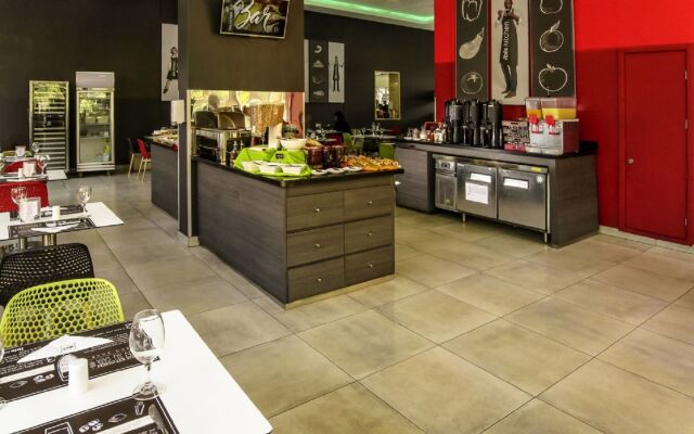 Hotel ibis Santiago Providencia