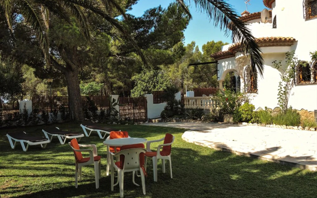 Villa Isalina