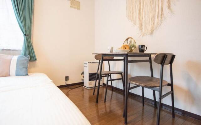 【MH】 Miki Heights 101