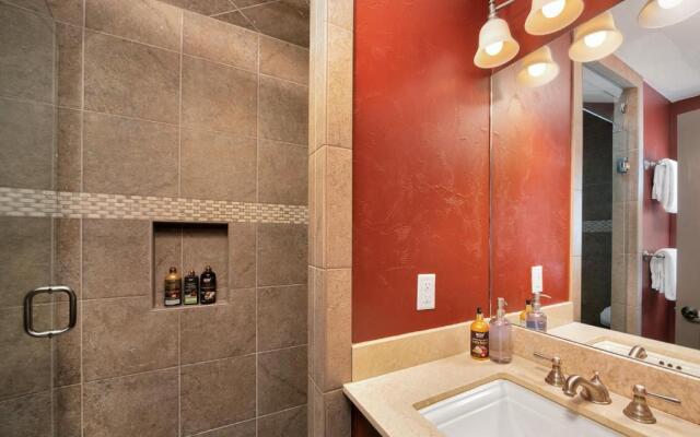 Telluride Lodge Unit 301 - A Lift-Side Condo