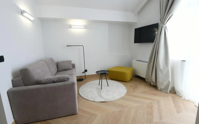 Aparthotel Milenij