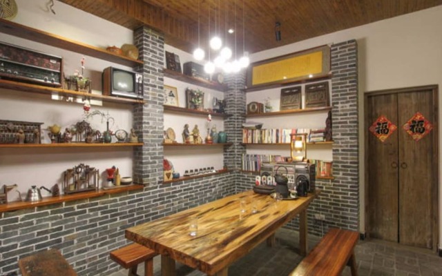 Bixingju Hostel