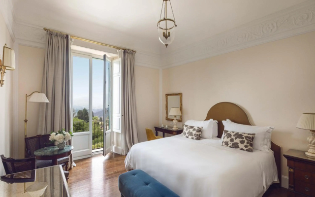 Grand Hotel Timeo, A Belmond Hotel, Taormina