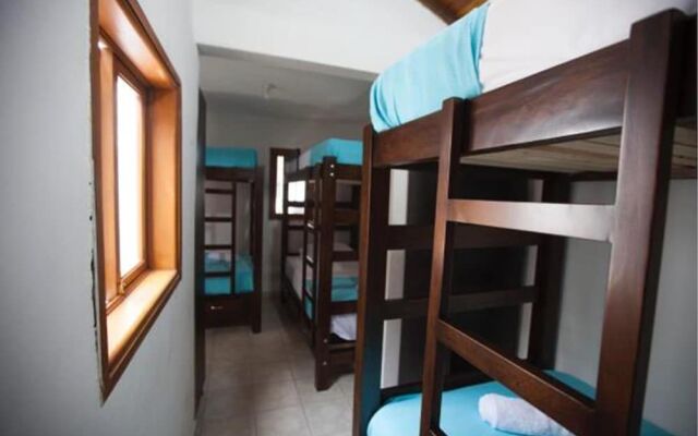 Bandido Hstl & Drinks - Hostel