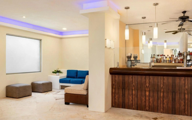Sunscape Sabor Cozumel - All Inclusive
