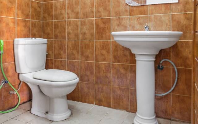 Capital O 93279 Asyoka Penginapan Pasutri