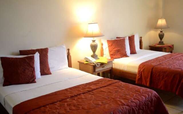Hotel Ipsan Nah