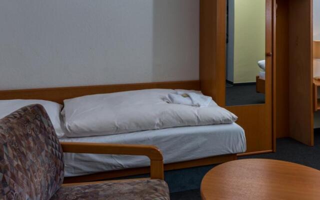 SUN APPART Gästehäuser