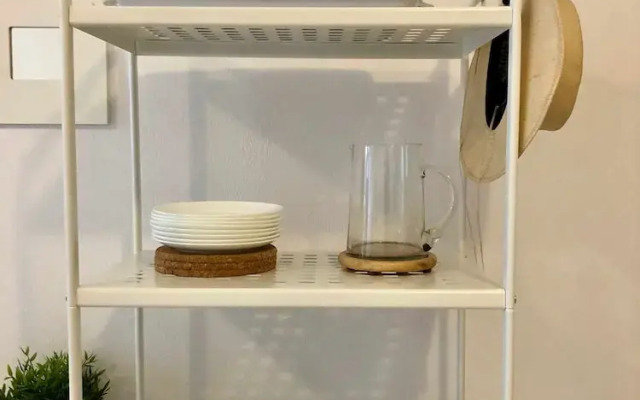 Zennova 35 Kallithea Blue Paradise