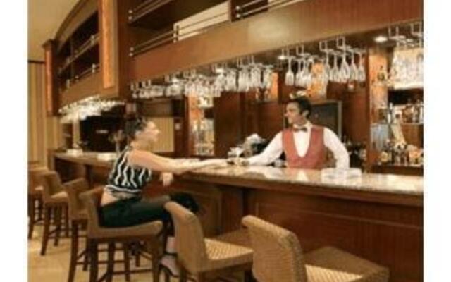 Latanya Palm & Spa Airport Antalya