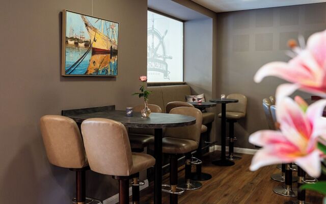 DORMERO Hotel Wilhelmshaven
