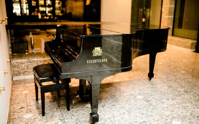 Grand Mercure Curitiba Rayon