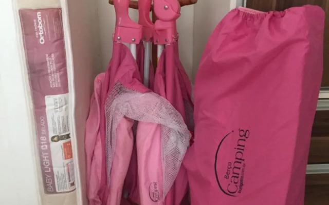 Paraíso do Atlântico Club Residence