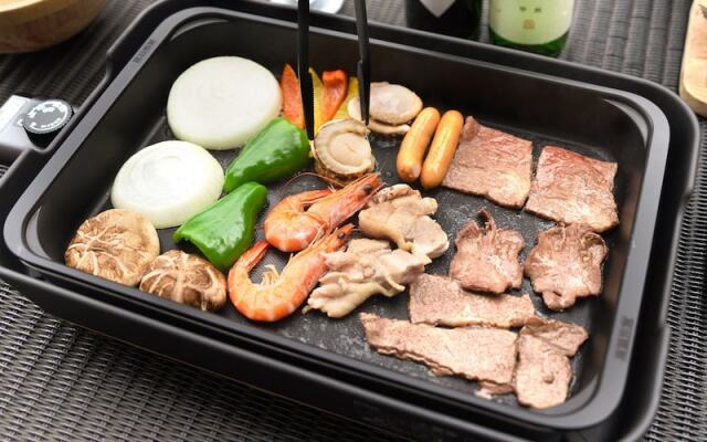 Rakuten STAY VILLA Fuji Yamanakako