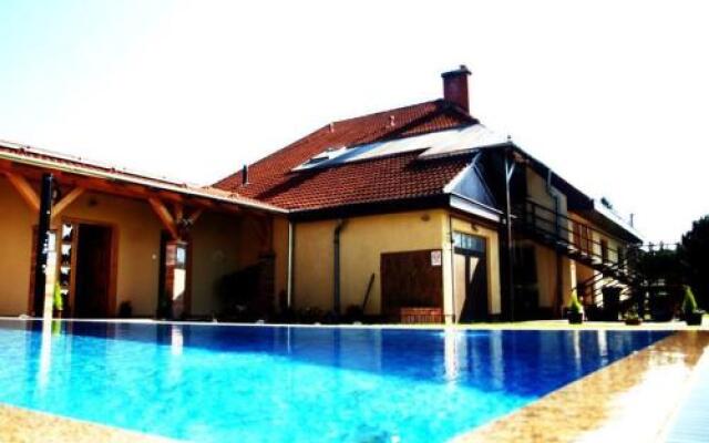 Patkószeg Vendégház