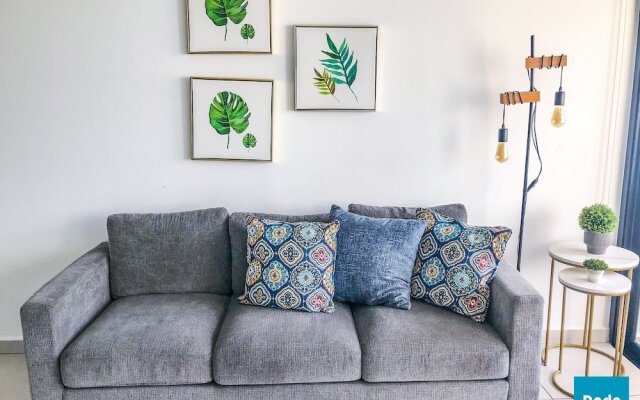 Palmilla Grand Residencial